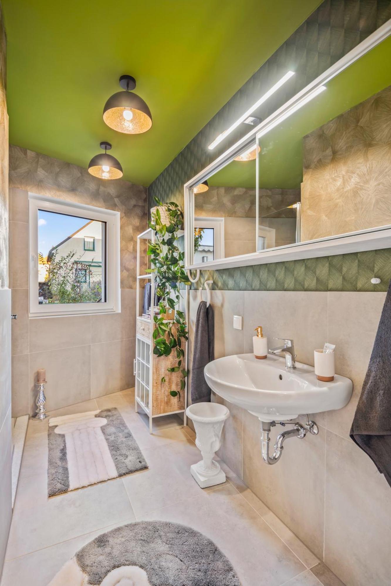 Apartment - Whirlpool Garden - Free Parking - Wifi Wien