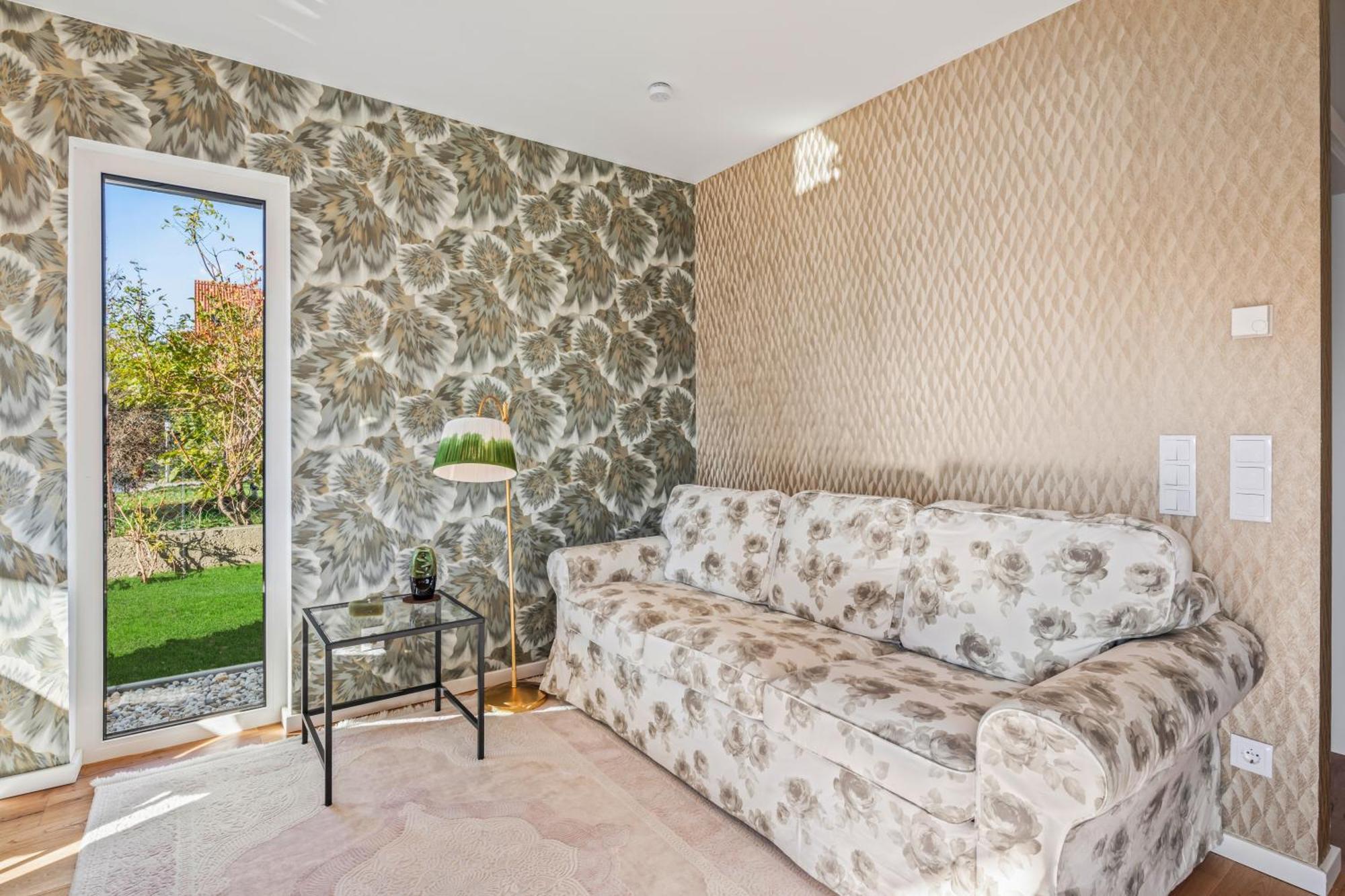 Apartment - Whirlpool Garden - Free Parking - Wifi Wien