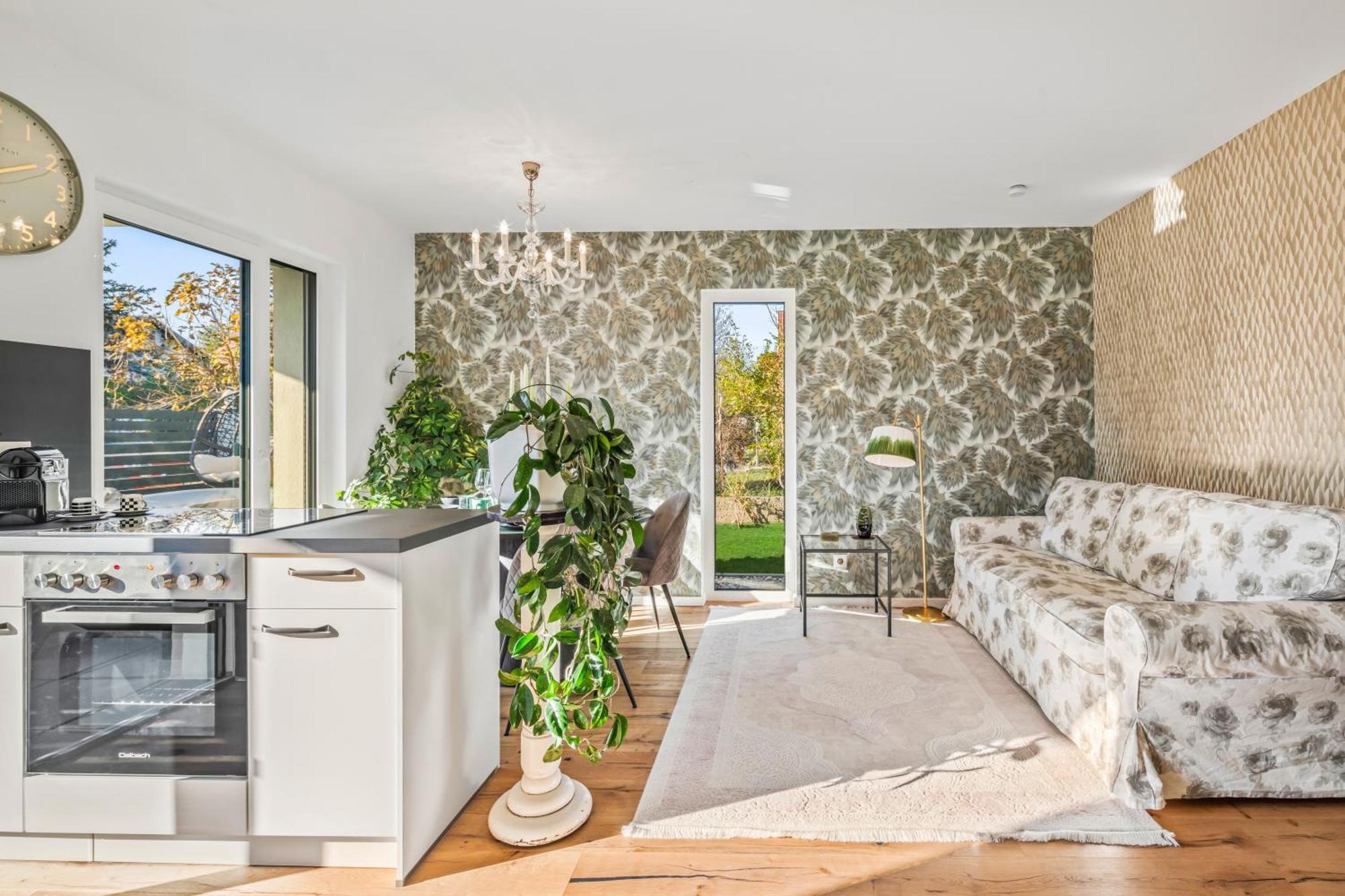 - Whirlpool Garden - Free Parking - Wifi * Wien